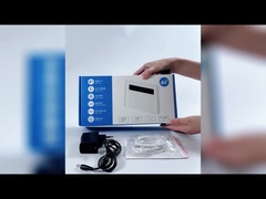 OEM / ODM 4G USB Dongle Wireless Com Qualcomm MDM9207 150Mbps DL velocidade